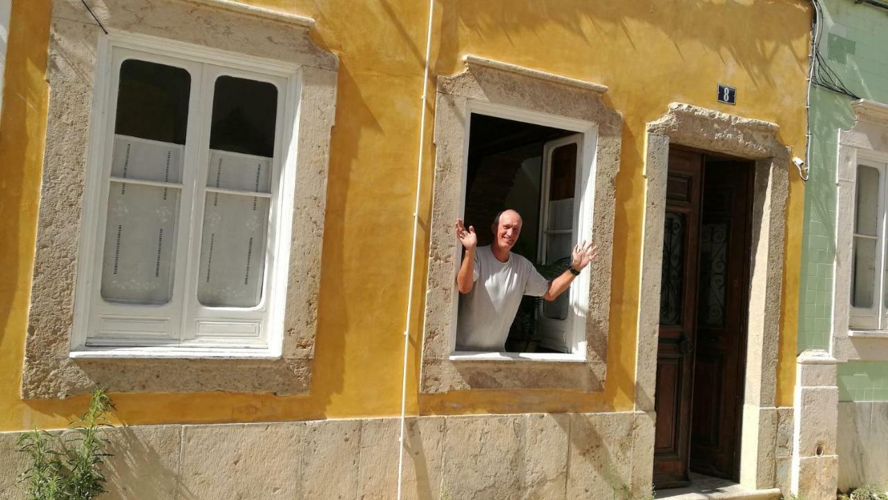 Casa Magica Villa โอลเญา ภายนอก รูปภาพ
