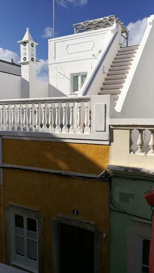 Casa Magica Villa โอลเญา ภายนอก รูปภาพ