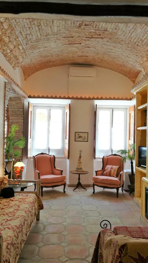 Casa Magica Villa โอลเญา ภายนอก รูปภาพ