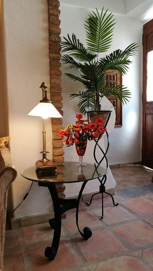 Casa Magica Villa โอลเญา ภายนอก รูปภาพ