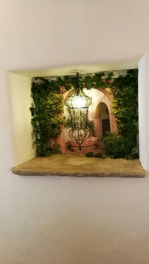 Casa Magica Villa โอลเญา ภายนอก รูปภาพ