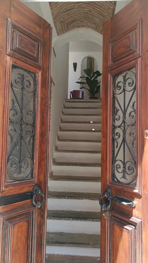Casa Magica Villa โอลเญา ภายนอก รูปภาพ