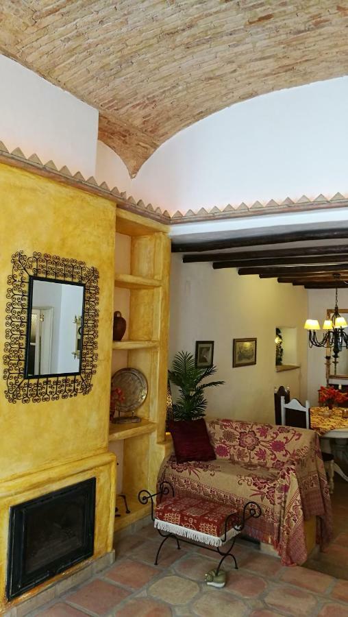 Casa Magica Villa โอลเญา ภายนอก รูปภาพ