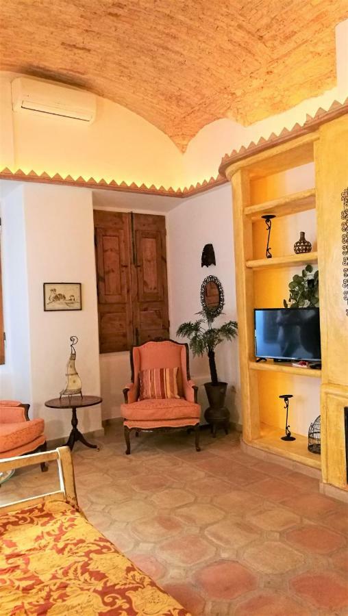 Casa Magica Villa โอลเญา ภายนอก รูปภาพ