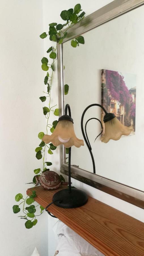 Casa Magica Villa โอลเญา ภายนอก รูปภาพ