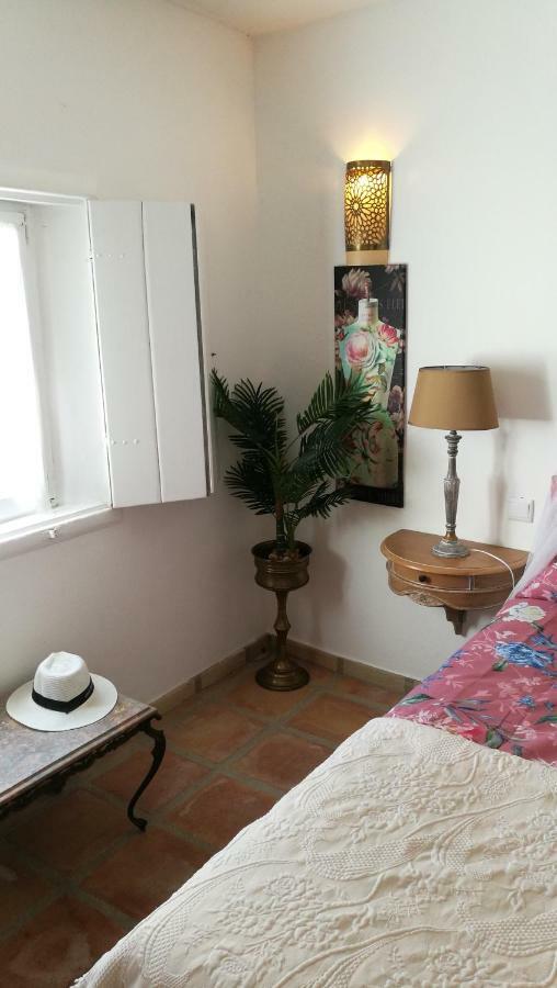 Casa Magica Villa โอลเญา ภายนอก รูปภาพ