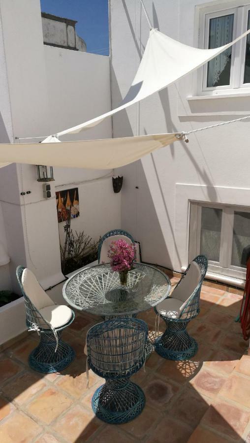 Casa Magica Villa โอลเญา ภายนอก รูปภาพ