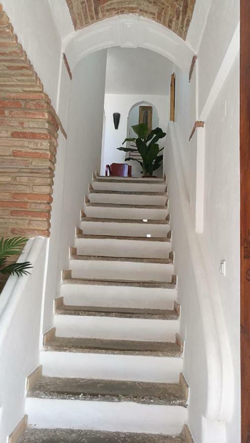 Casa Magica Villa โอลเญา ภายนอก รูปภาพ