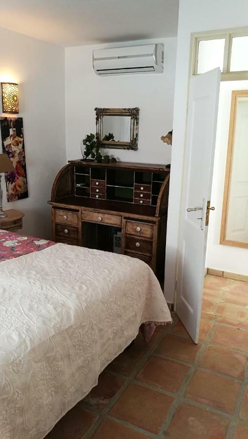 Casa Magica Villa โอลเญา ภายนอก รูปภาพ