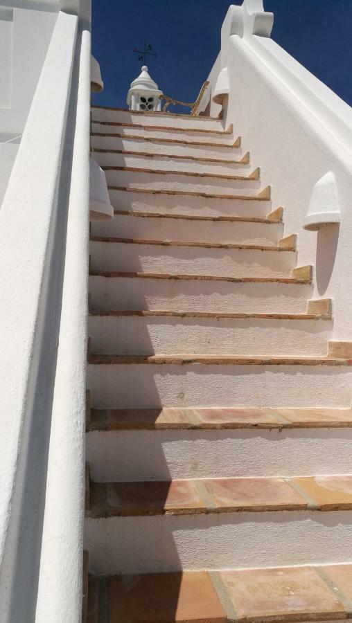 Casa Magica Villa โอลเญา ภายนอก รูปภาพ