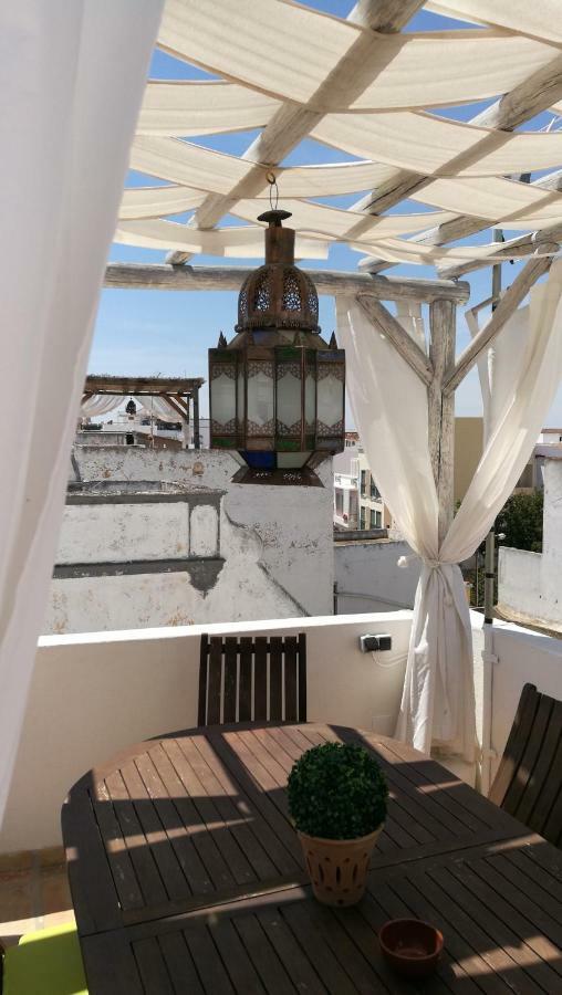 Casa Magica Villa โอลเญา ภายนอก รูปภาพ