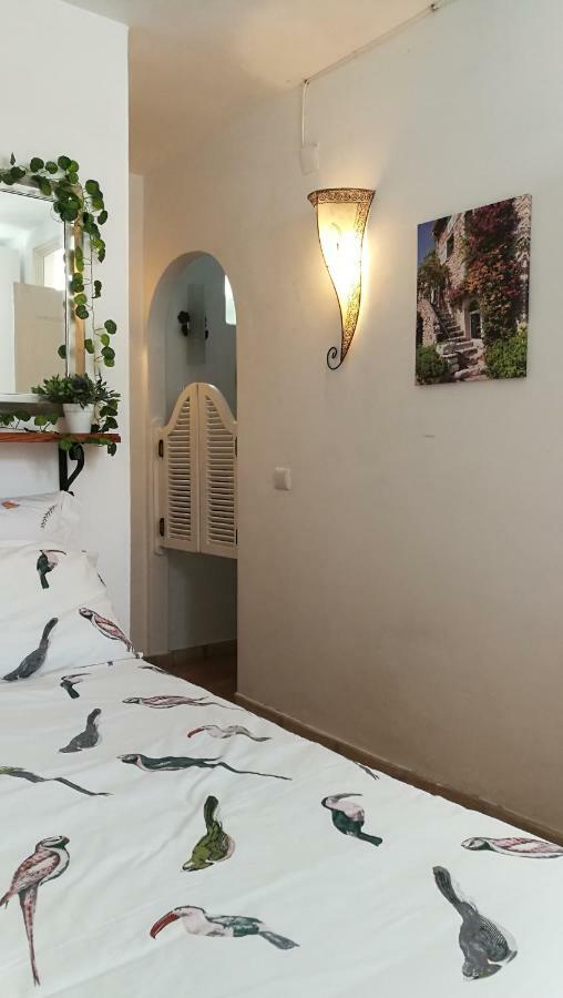 Casa Magica Villa โอลเญา ภายนอก รูปภาพ
