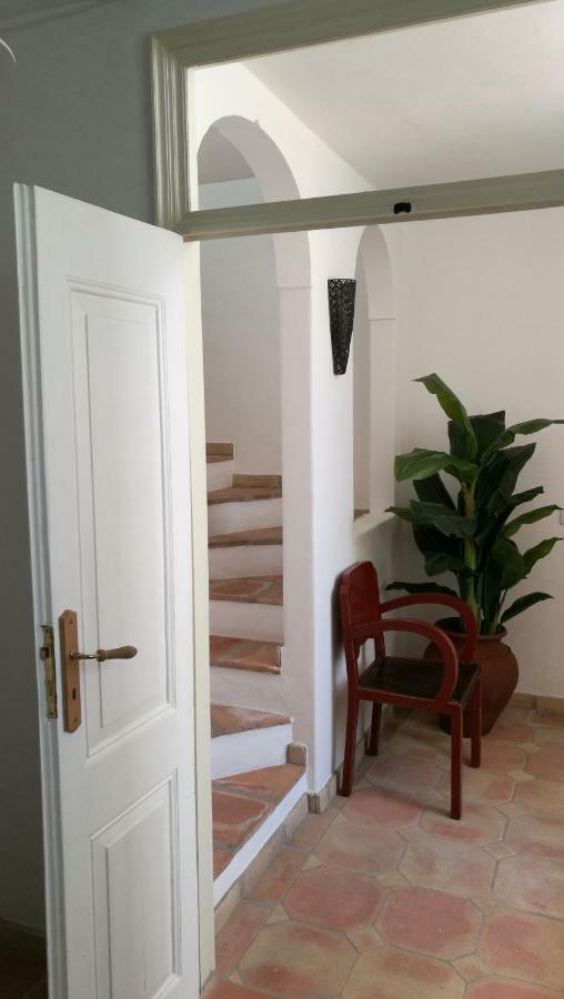 Casa Magica Villa โอลเญา ภายนอก รูปภาพ