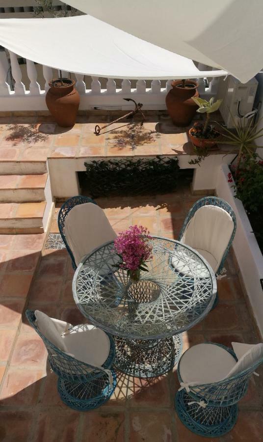 Casa Magica Villa โอลเญา ภายนอก รูปภาพ