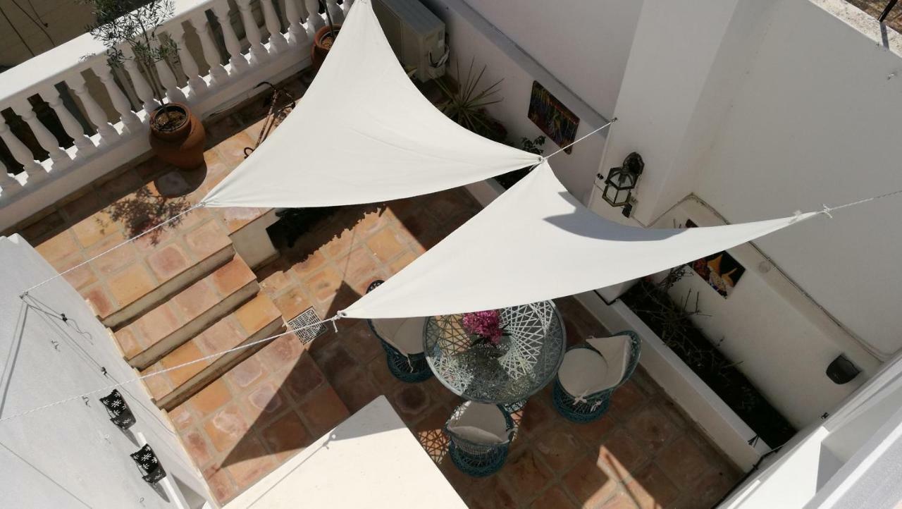 Casa Magica Villa โอลเญา ภายนอก รูปภาพ