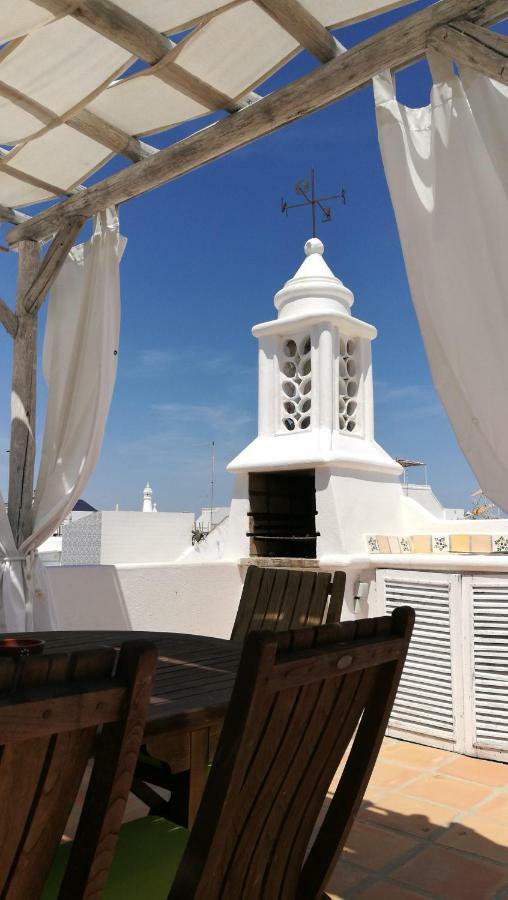 Casa Magica Villa โอลเญา ภายนอก รูปภาพ